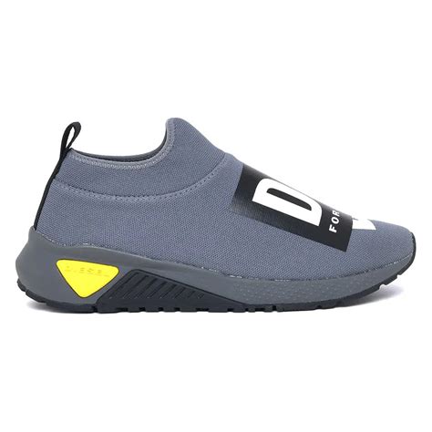 Zapatillas diesel sin Continuara.org