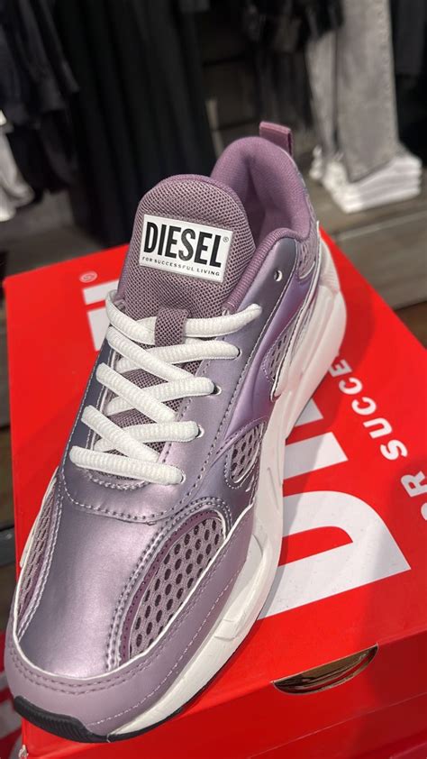 Zapatillas diesel talla Continuara.org