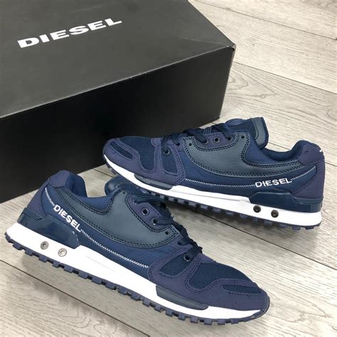 Zapatillas diesel Continuara.org