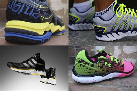 Zapatillas diferentes Continuara.org