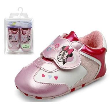 Zapatillas disney bebe Continuara.org