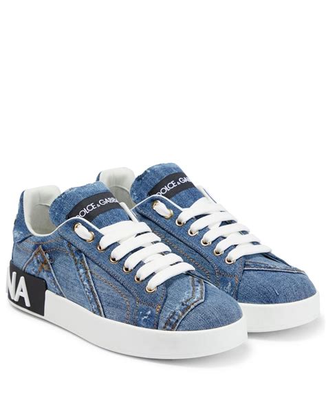 Zapatillas dolce gabbana Continuara.org