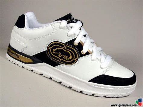 Zapatillas ecko original Continuara.org