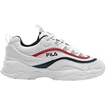Zapatillas estrenar fila Continuara.org