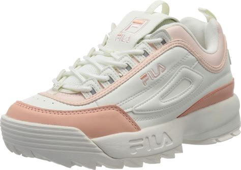 Zapatillas fila mujer Continuara.org