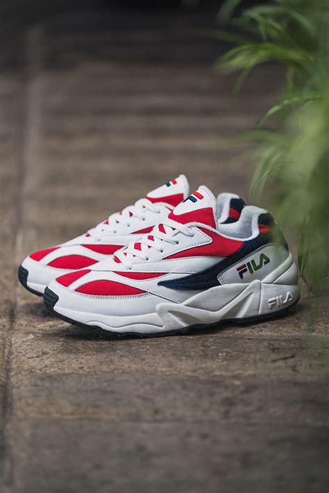 Zapatillas fila nuevas Continuara.org