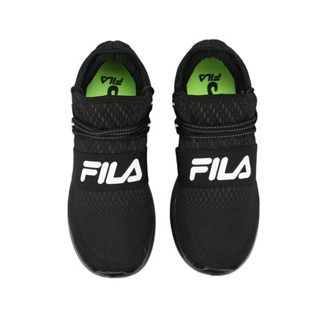 Zapatillas fila sin Continuara.org