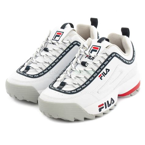 Zapatillas fila Continuara.org