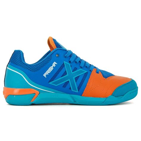 Zapatillas futsal munich Continuara.org