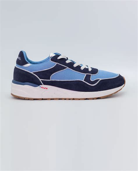 Zapatillas ganso Continuara.org