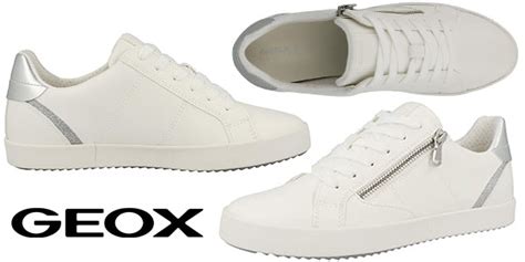 Zapatillas geox nº Continuara.org