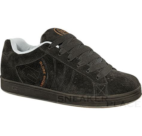 Zapatillas globe focus Continuara.org