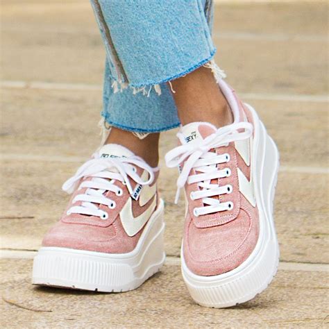 Zapatillas go sexy Continuara.org