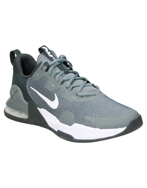 Zapatillas gris talla Continuara.org