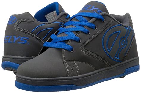 Zapatillas heelys nino Continuara.org