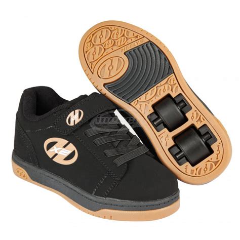 Zapatillas heelys ruedas Continuara.org