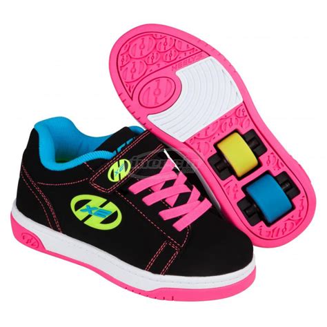 Zapatillas heelys Continuara.org