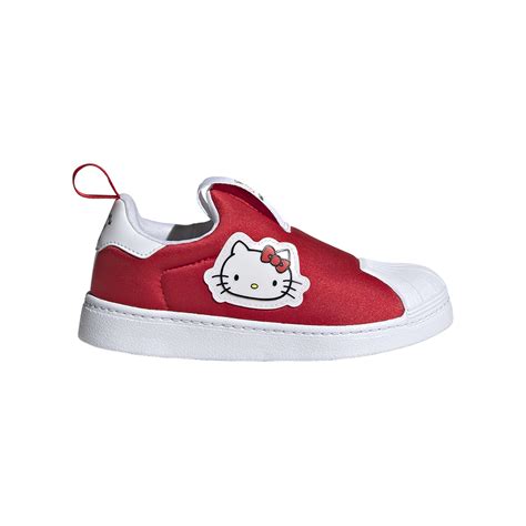 Zapatillas hello kitty Continuara.org
