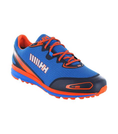 Zapatillas helly hansen Continuara.org