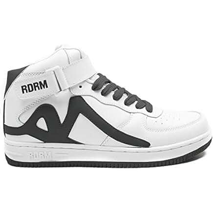 Zapatillas hip hop Continuara.org