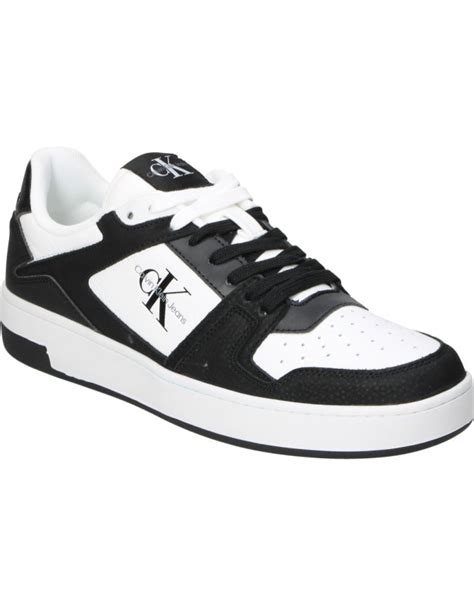Zapatillas hombre calvin Continuara.org