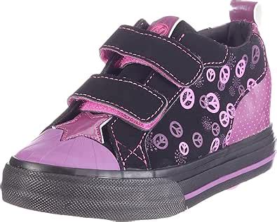 Zapatillas infantiles hellys Continuara.org