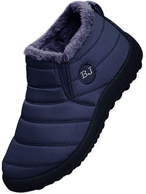 Zapatillas invierno exterior Continuara.org
