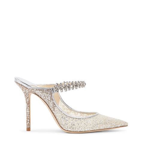 Zapatillas jimmy choo Continuara.org