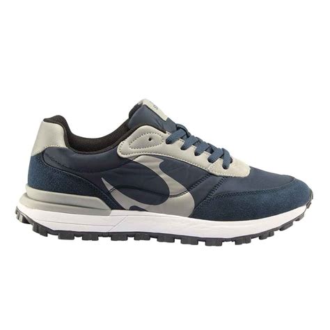 Zapatillas john smith Continuara.org