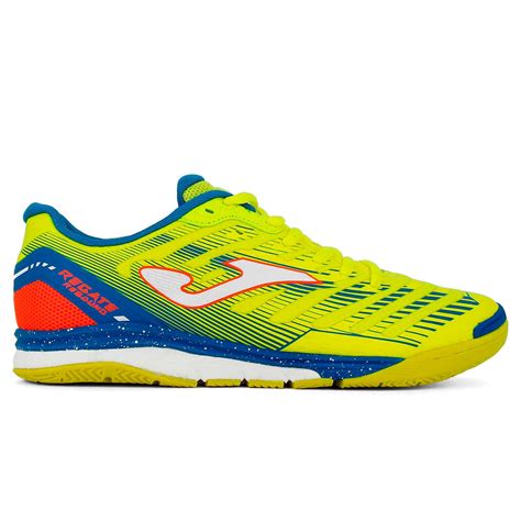 Zapatillas joma regate Continuara.org