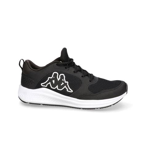 Zapatillas kappa Continuara.org
