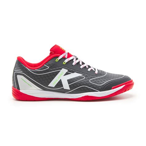 Zapatillas kelme Continuara.org