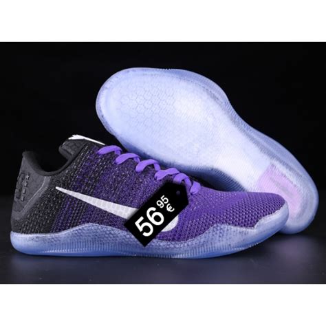 Zapatillas kobe xi Continuara.org