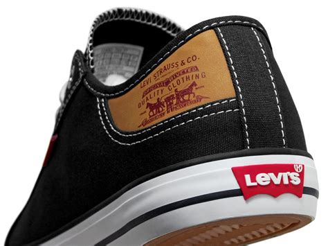 Zapatillas levis Continuara.org