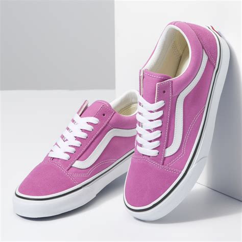 Zapatillas lona vans Continuara.org