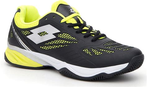Zapatillas lotto Continuara.org