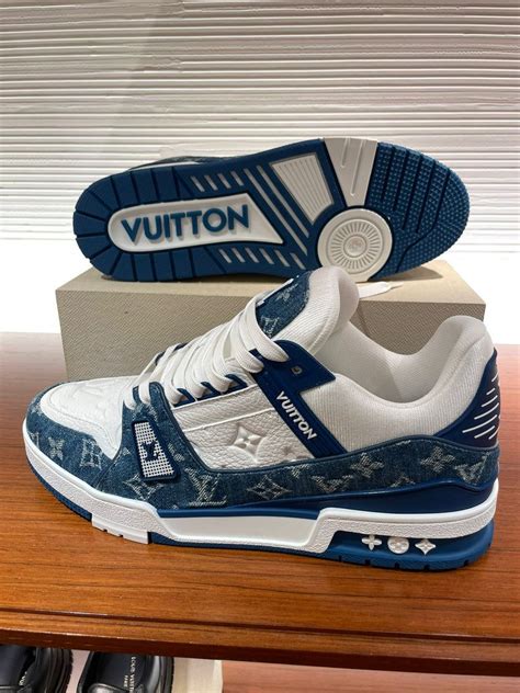 Zapatillas luis vuitton Continuara.org