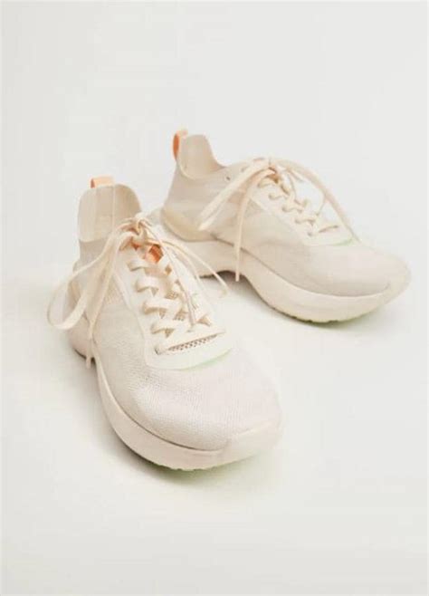 Zapatillas mango Continuara.org