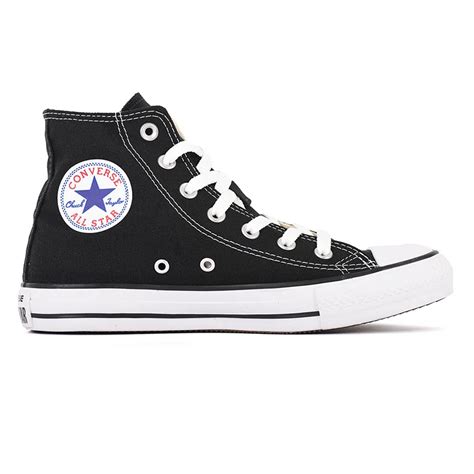 Zapatillas marca converse Continuara.org
