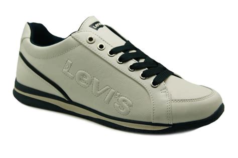 Zapatillas marca levis Continuara.org