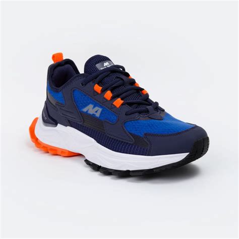 Zapatillas marca new Continuara.org