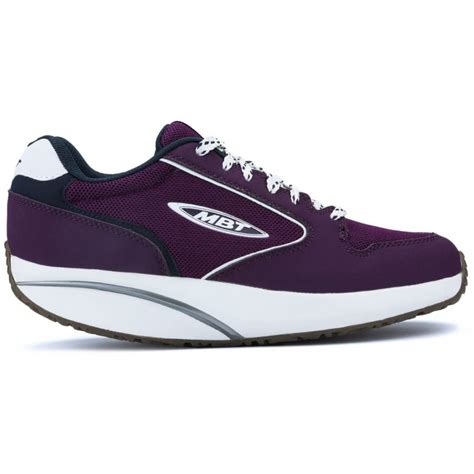 Zapatillas mbt unisex Continuara.org