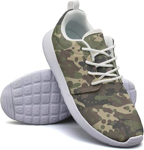 Zapatillas militares Continuara.org