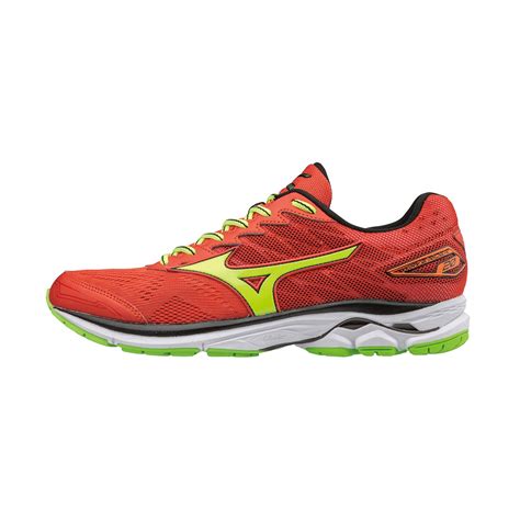 Zapatillas mizuno Continuara.org
