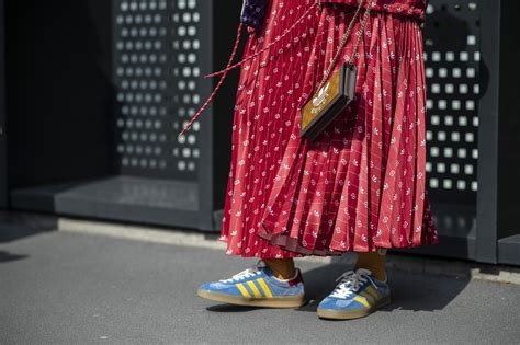 Zapatillas moda Continuara.org