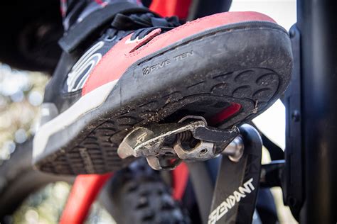 Zapatillas mtb calas Continuara.org