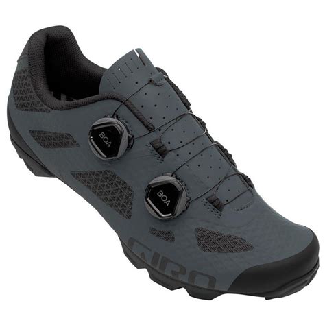 Zapatillas mtb giro Continuara.org
