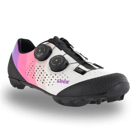 Zapatillas mtb mujer Continuara.org