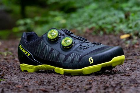 Zapatillas mtb scott Continuara.org