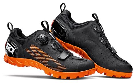 Zapatillas mtb sidi Continuara.org